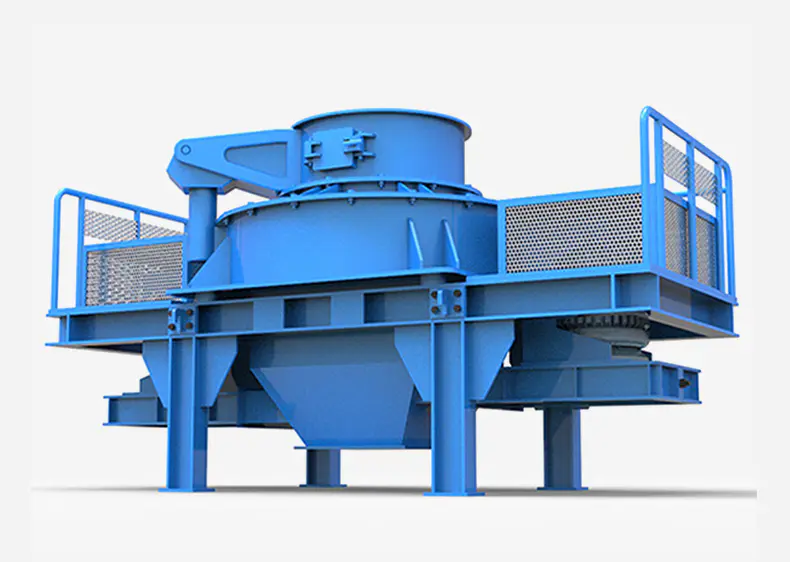 Pulveriseringsutstyr